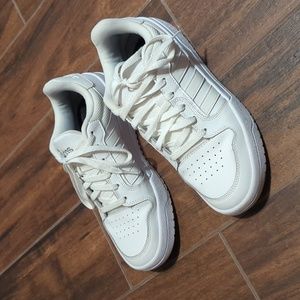 adidas Entrap 'Cloud White' EG4329 Sneakers